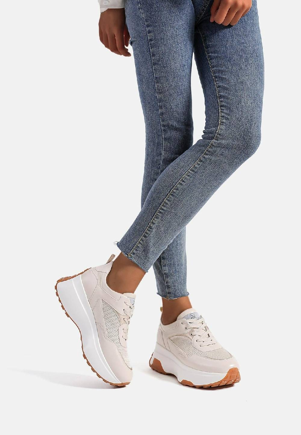 Queen Helena Sneakers X30-22 Vendita Calda