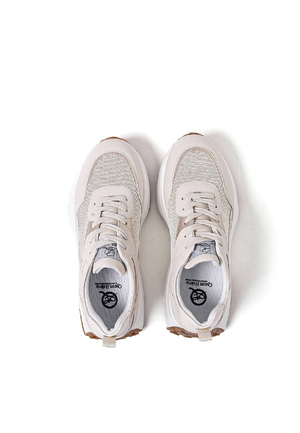 Queen Helena Sneakers X30-22 Vendita Calda