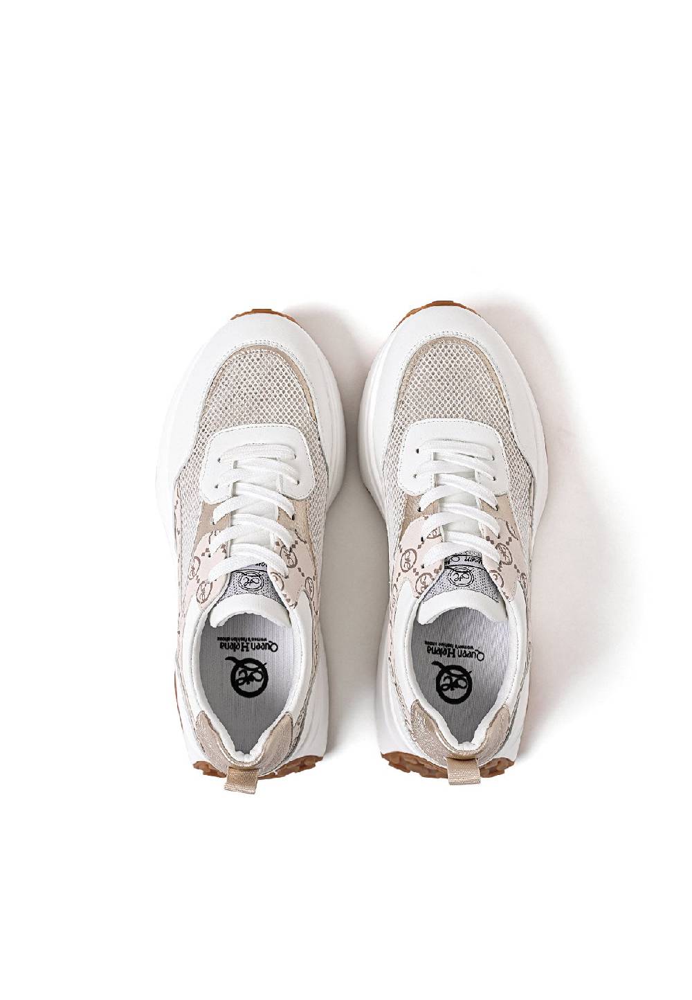 Queen Helena Sneakers X30-21 Vendita Economica