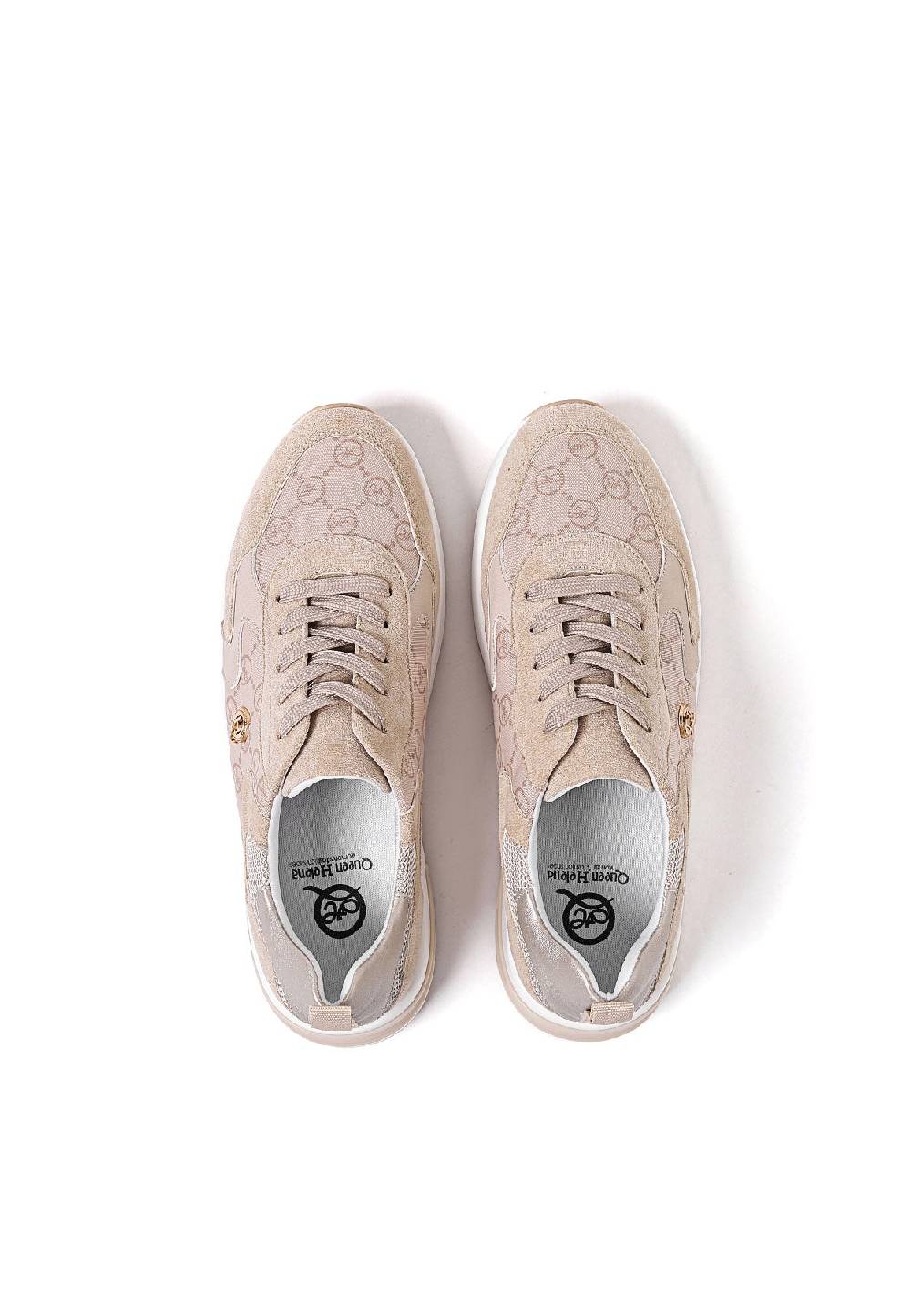 Queen Helena Sneakers X30-4 I Più Venduti