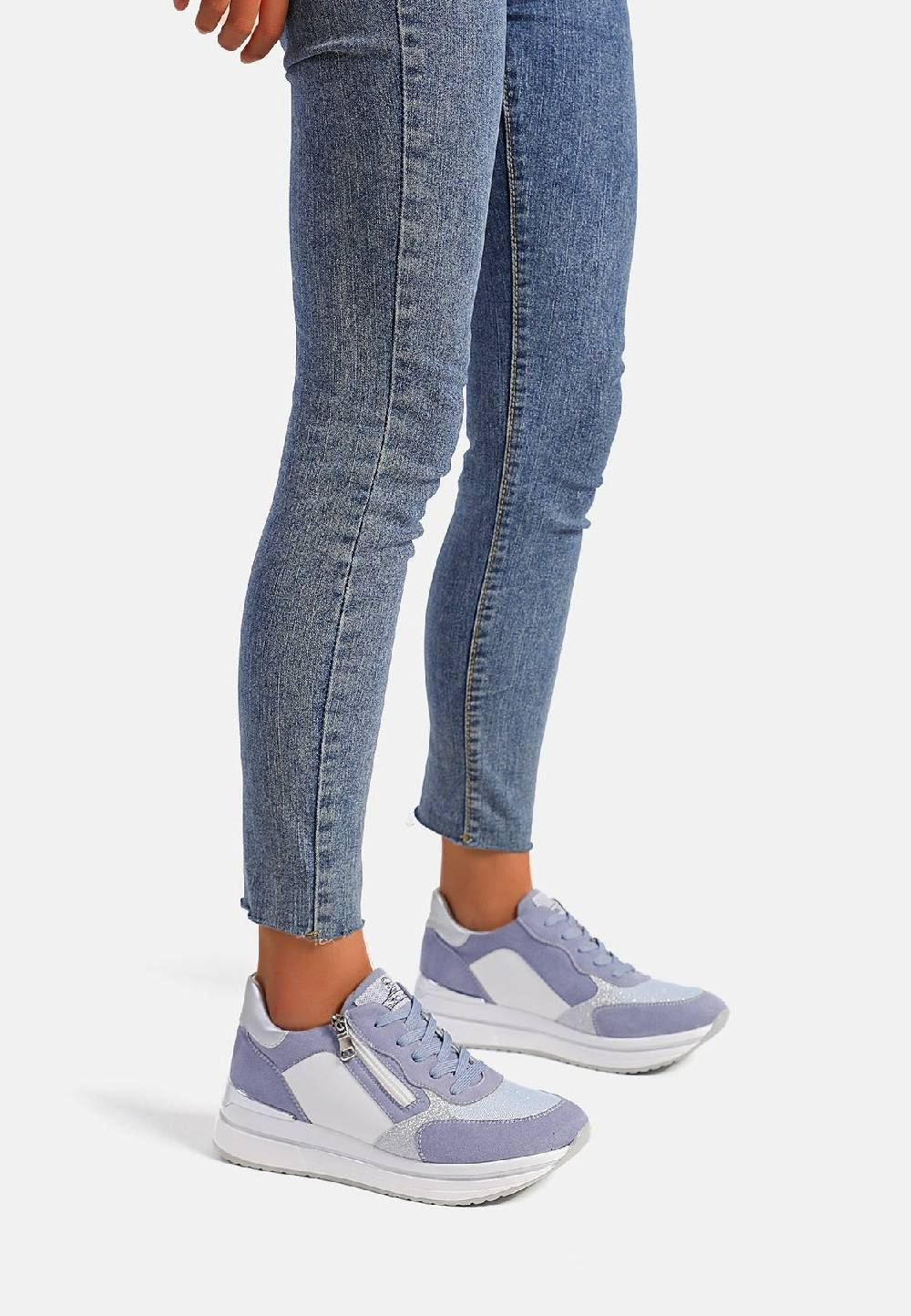 Queen Helena Sneakers X30-3 Vendite Flash