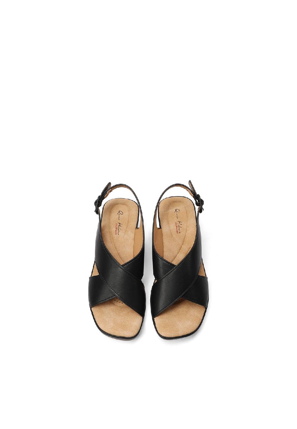 Queen Helena Sandali BZ392 In Saldo