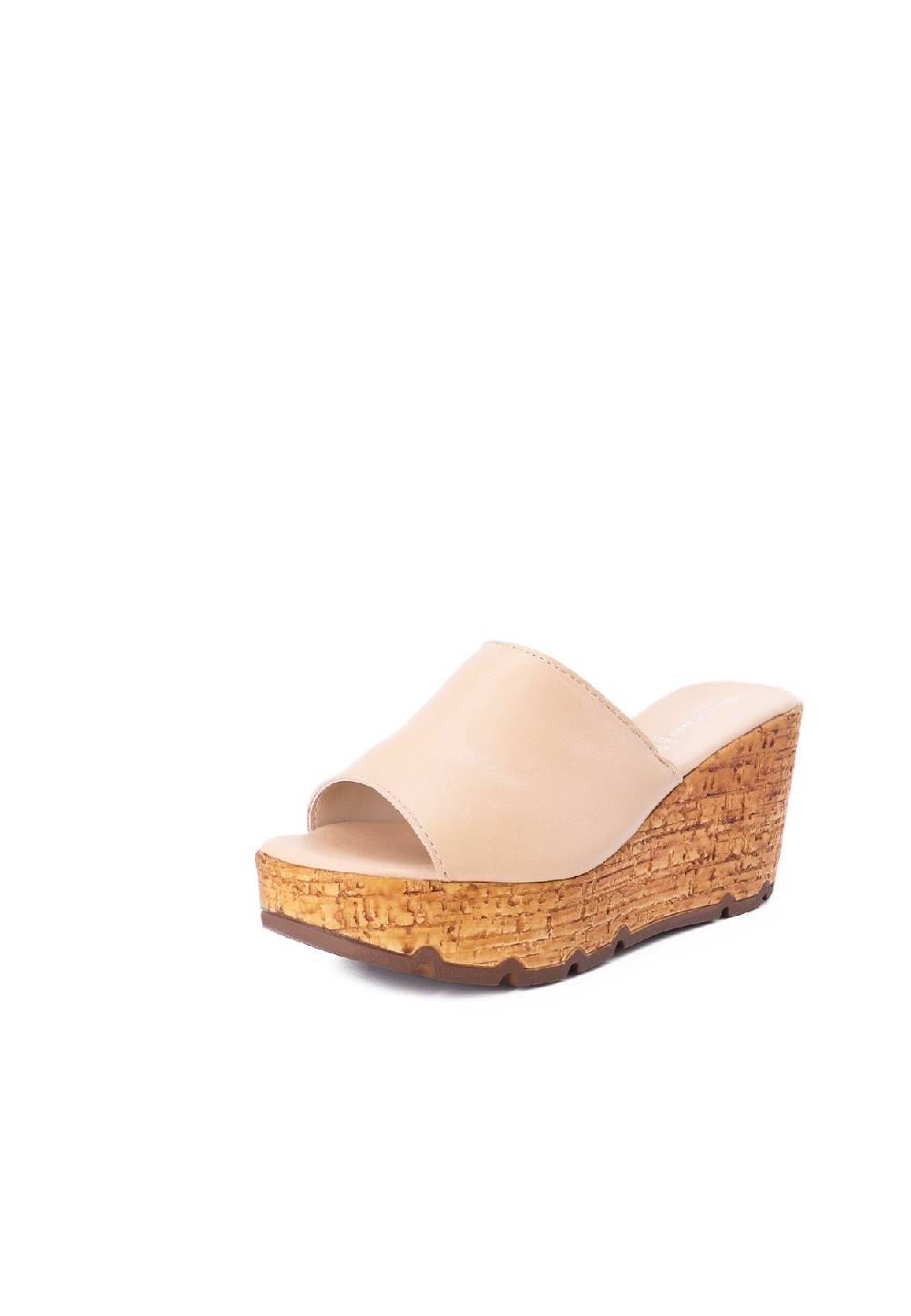 Queen Helena Sandali Vera Pelle AB005 Moda