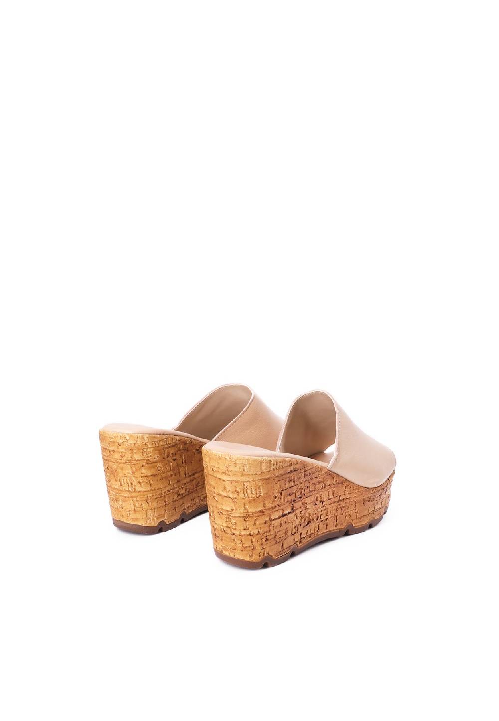 Queen Helena Sandali Vera Pelle AB005 Moda