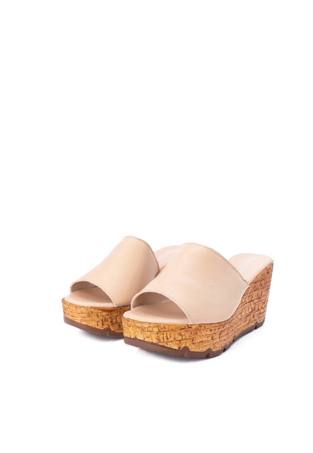 Queen Helena Sandali Vera Pelle AB005 Moda