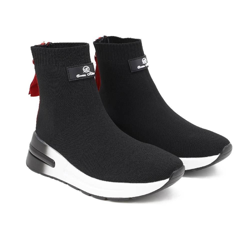 Queen Helena Sneakers – X25-47 Nuovo
