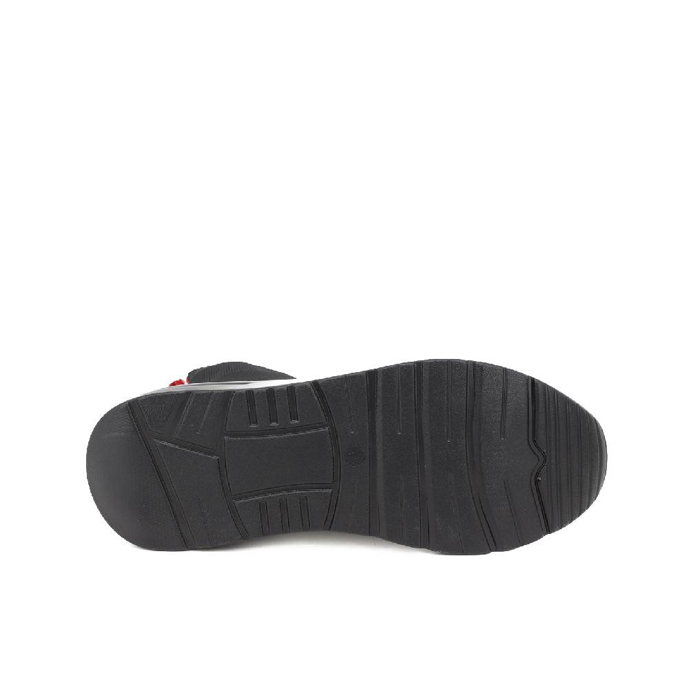 Queen Helena Sneakers – X25-47 Nuovo
