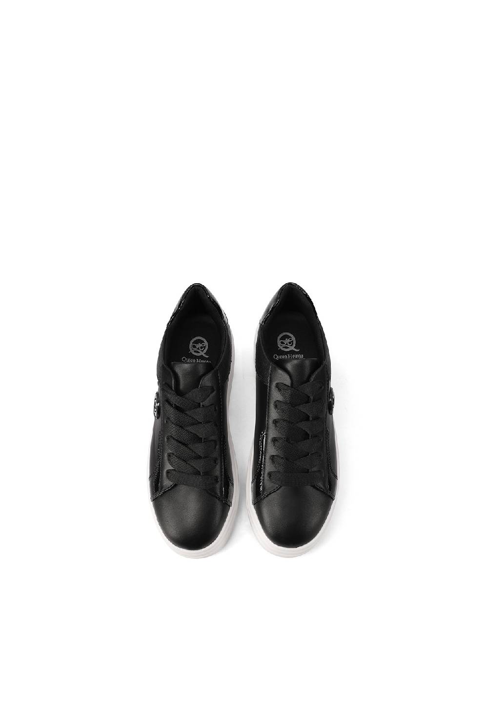 Queen Helena Sneakers X31-16 Qualità