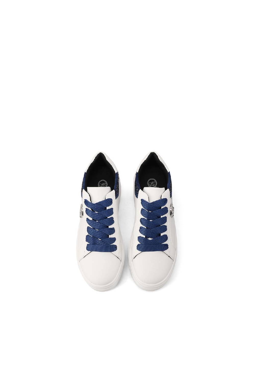 Queen Helena Sneakers X31-15 Vendita