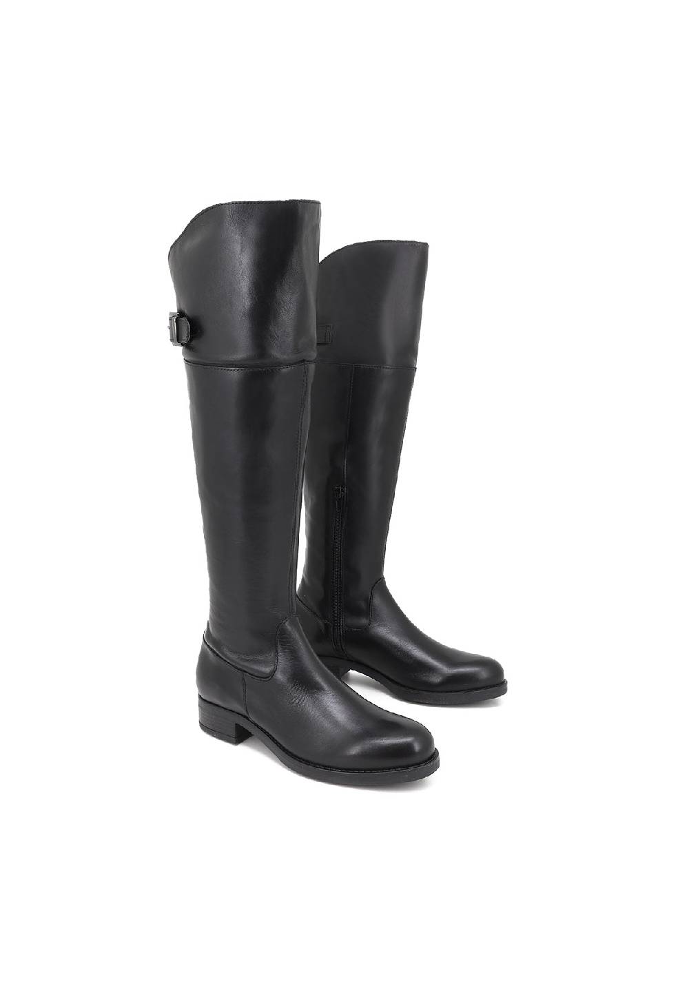Queen Helena Stivali QH-20/L-10 Consegna Veloce