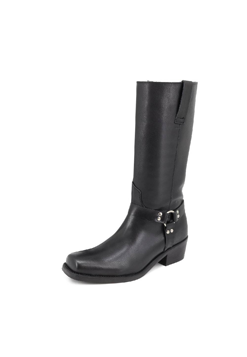 Queen Helena Stivali - Vera Pelle - DEA Shopping Online