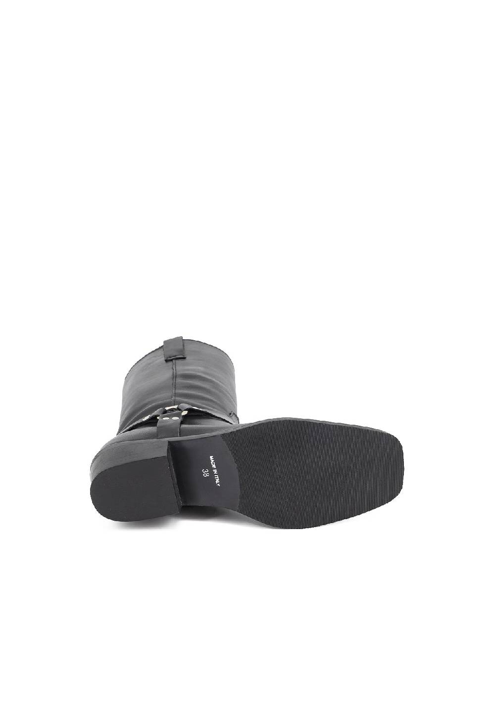 Queen Helena Stivali - Vera Pelle - DEA Shopping Online