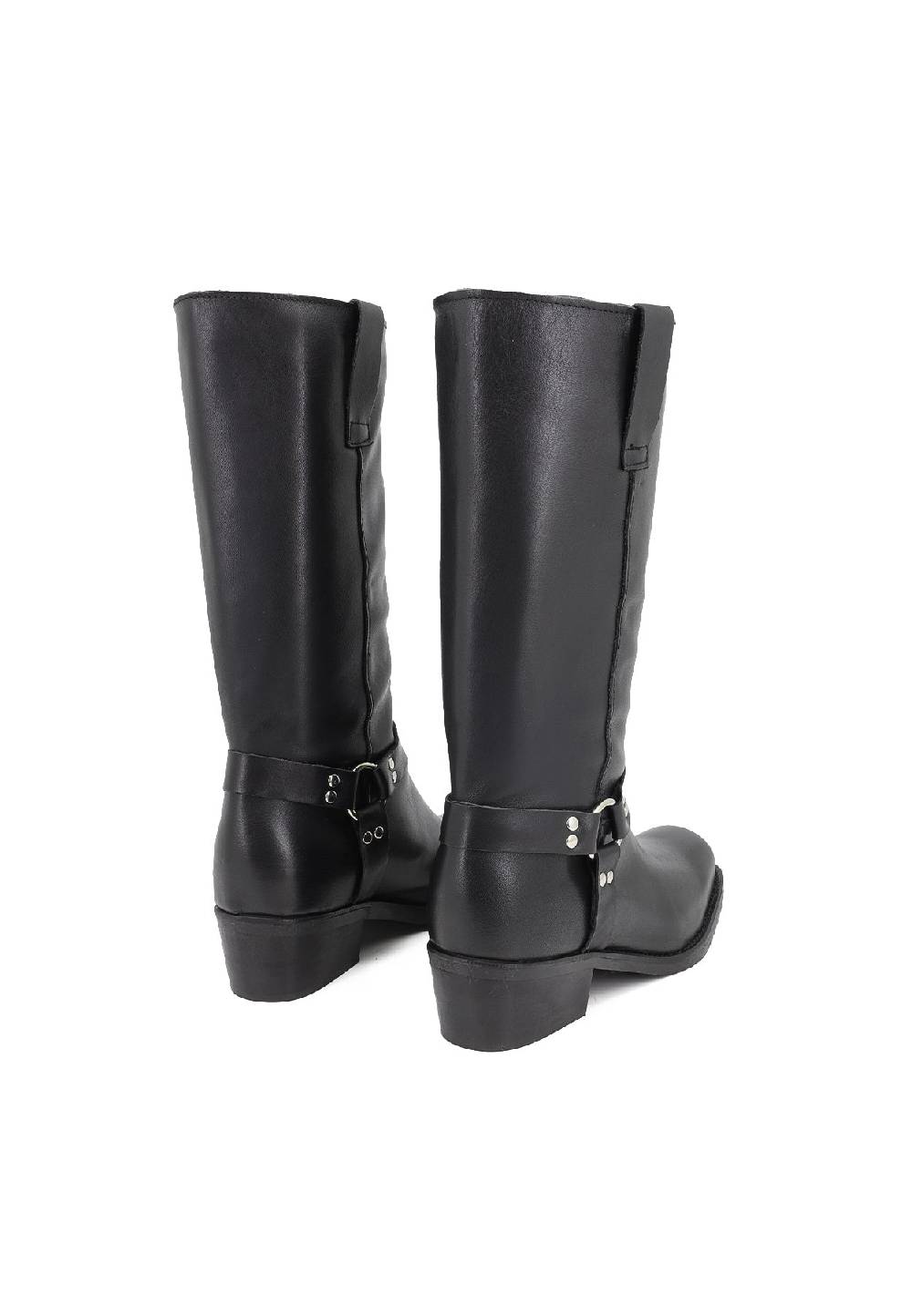 Queen Helena Stivali - Vera Pelle - DEA Shopping Online