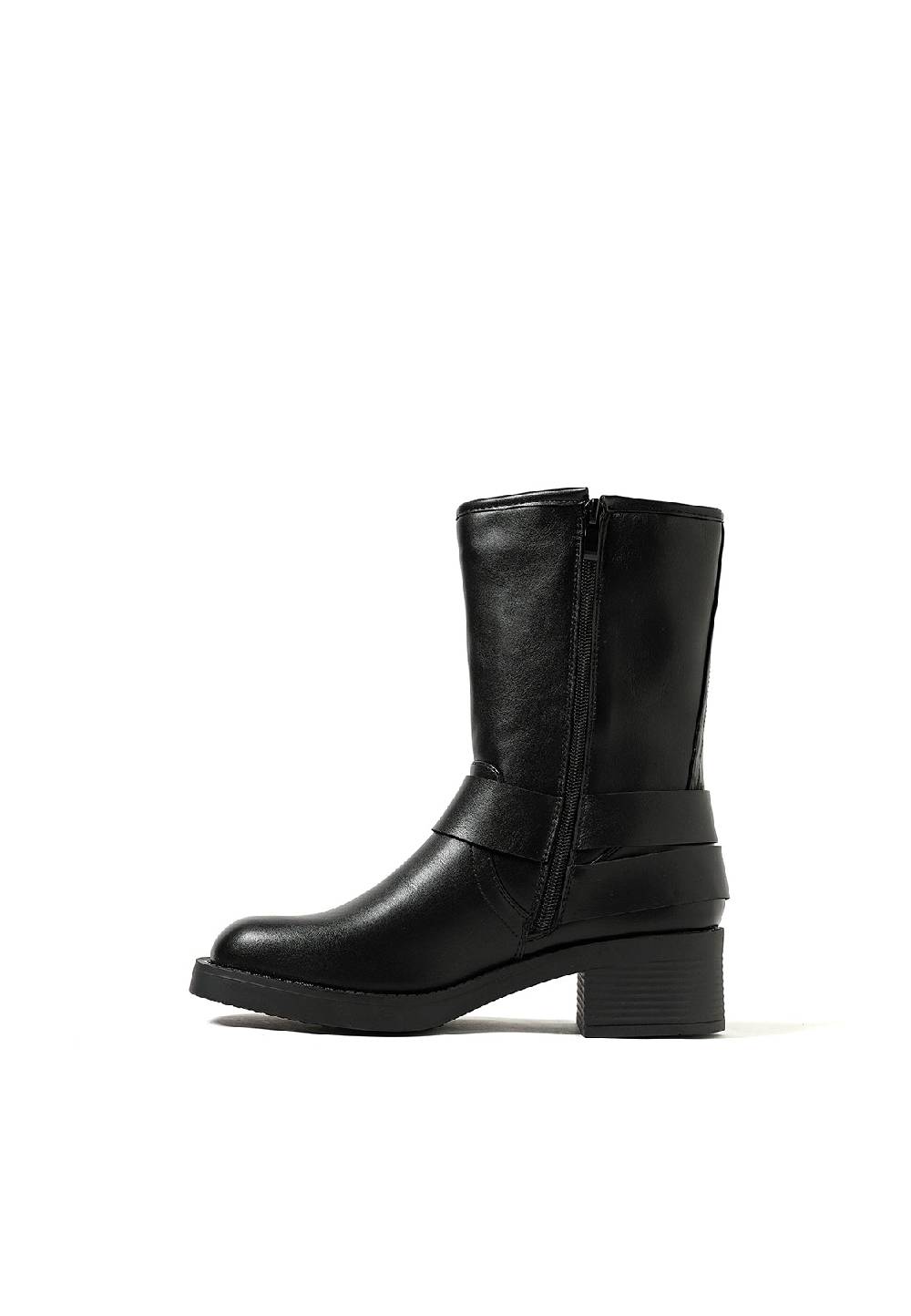 Queen Helena Stivaletti X30-118 Sottocosto