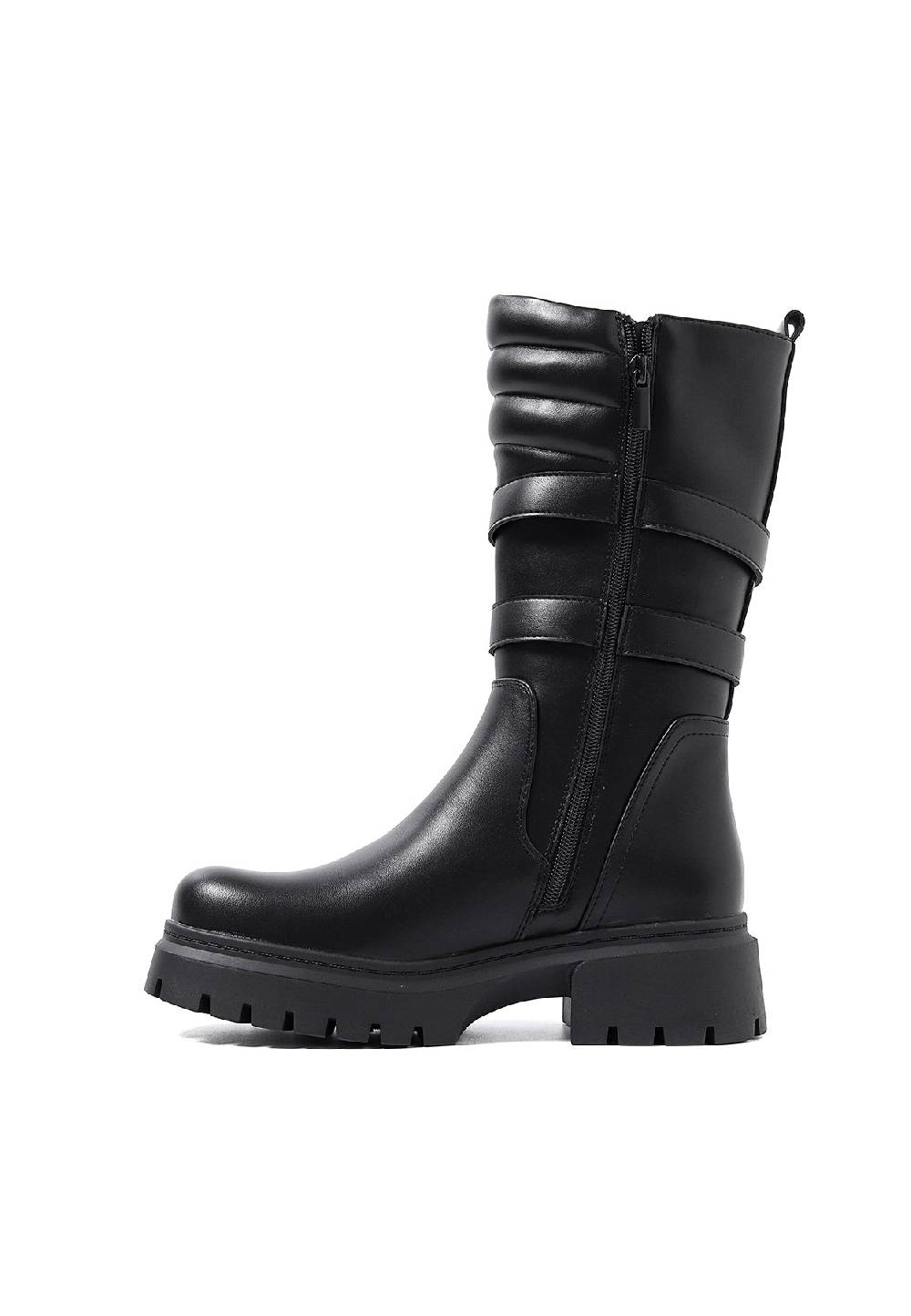 Queen Helena Stivaletti X29-72 Presa