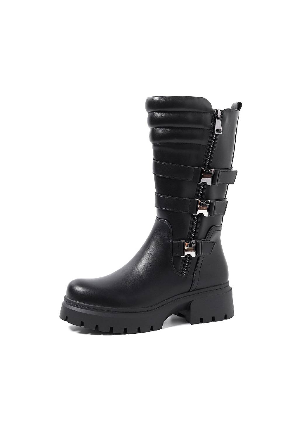 Queen Helena Stivaletti X29-72 Presa