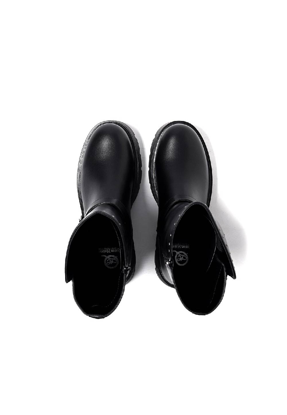 Queen Helena Stivaletti Biker X29-89 Offerta