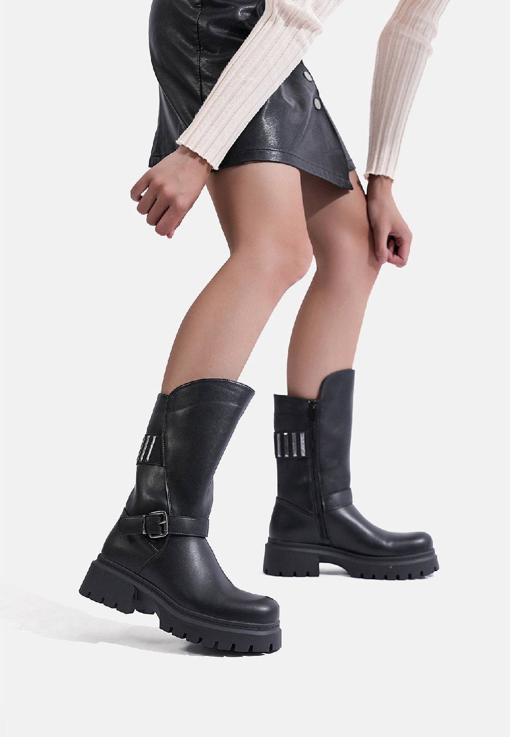Queen Helena Stivaletti X29-71 Outlet