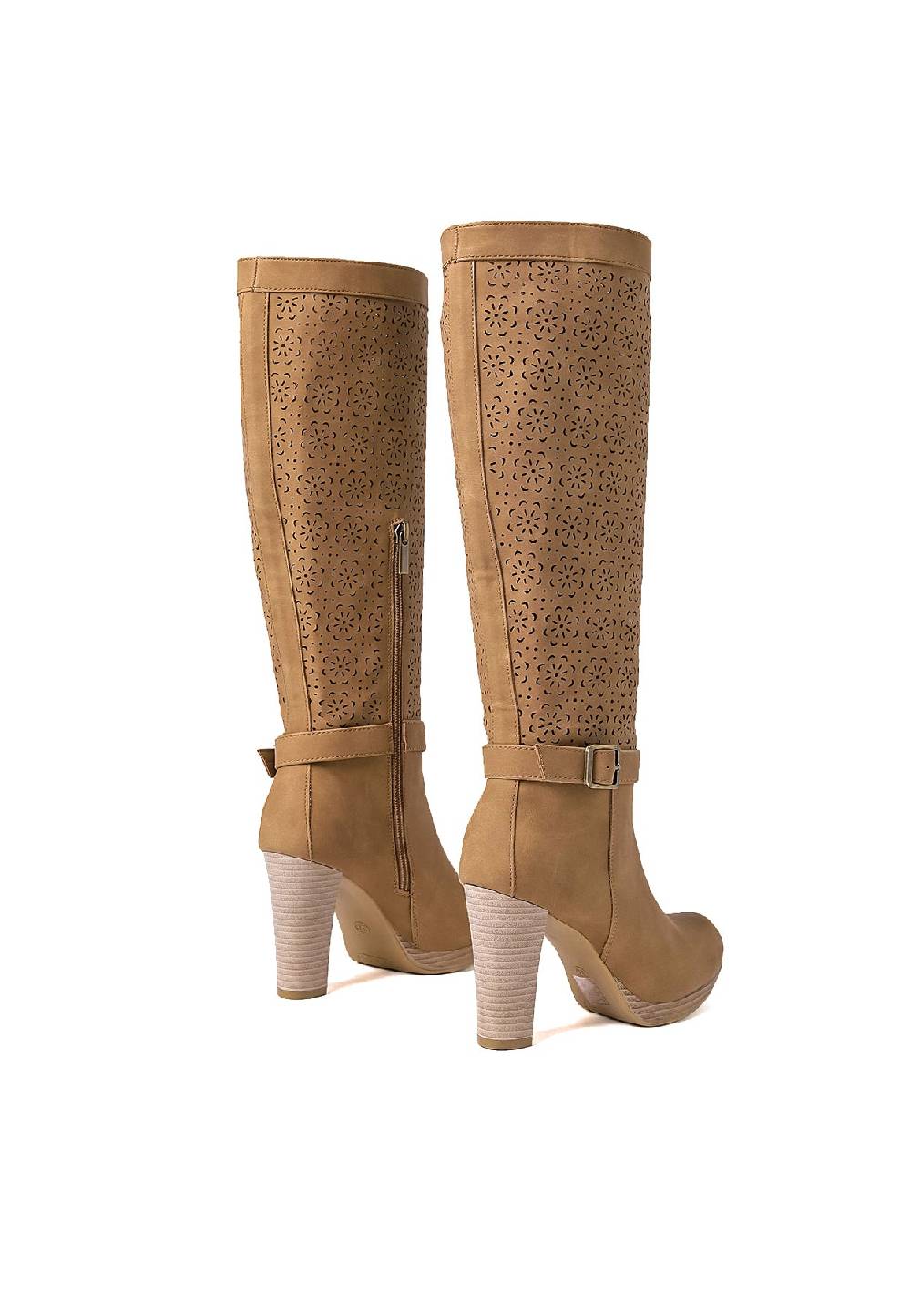 Queen Helena Stivaletti X30-111 Saldi