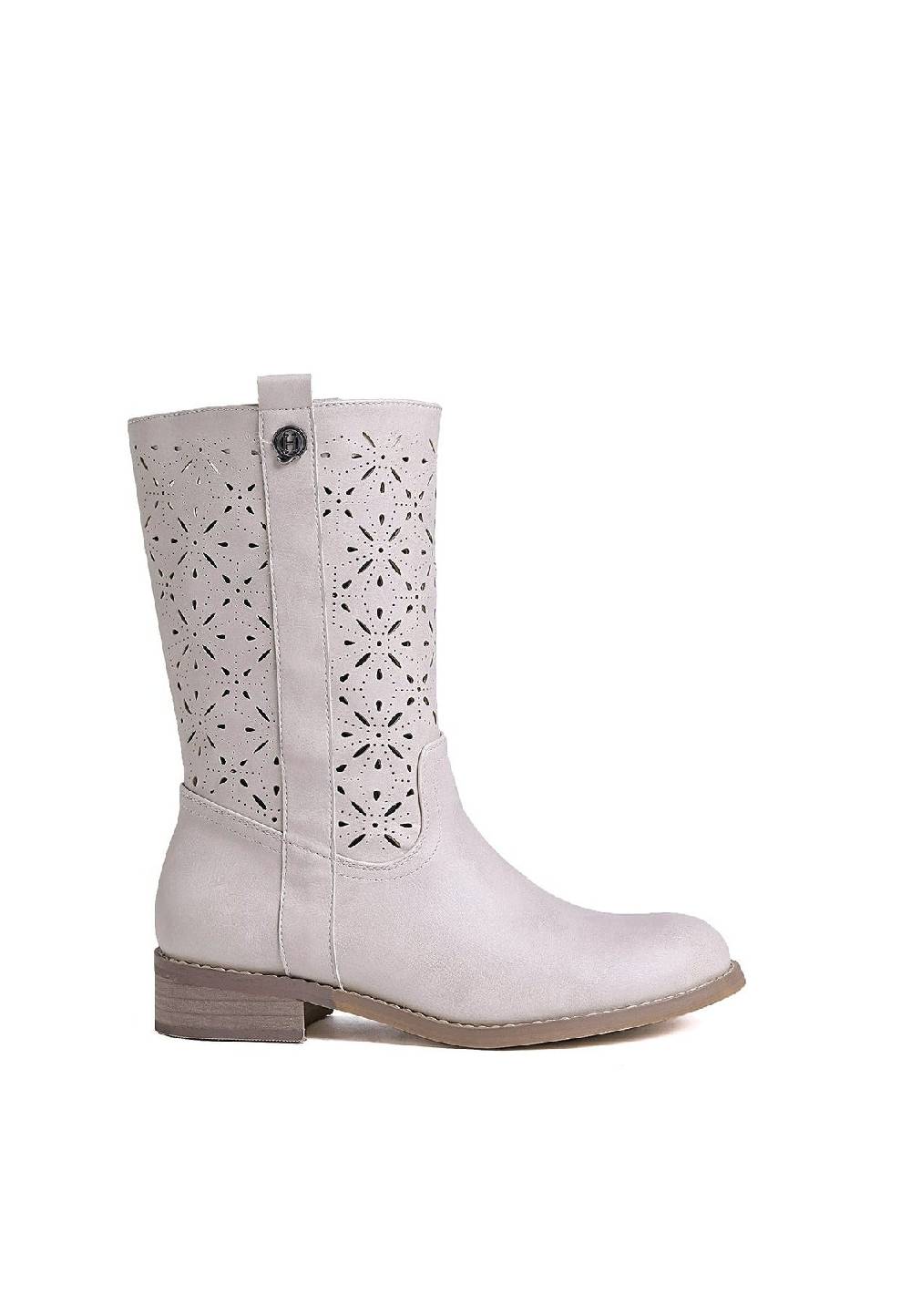 Queen Helena Stivaletti X30-109 Offerte
