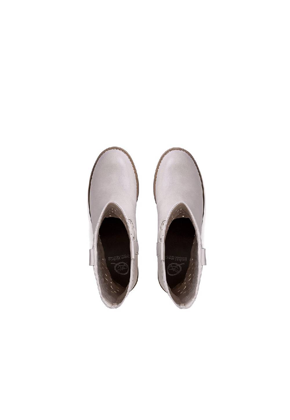 Queen Helena Stivaletti X30-109 Offerte