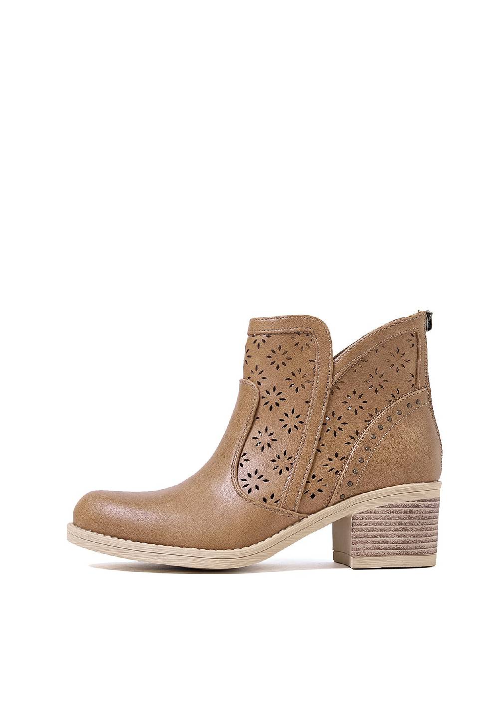 Queen Helena Stivaletti X30-106 Hotsell