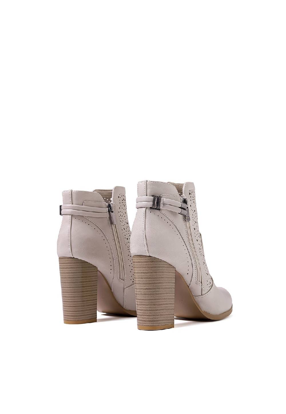 Queen Helena Stivaletti X30-112 Vendita Calda