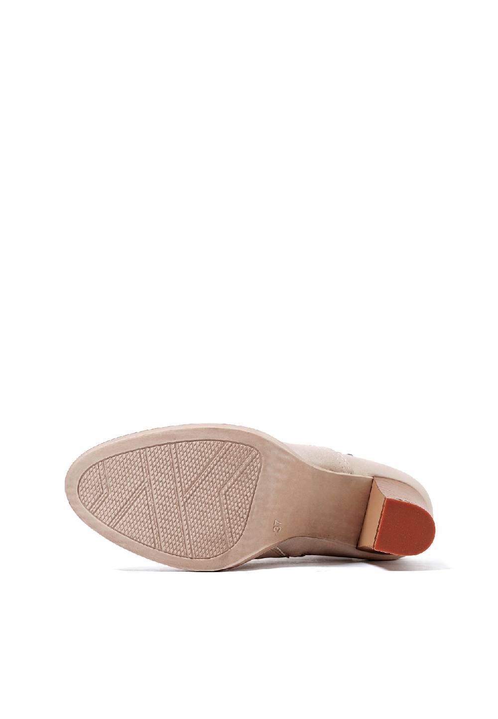 Queen Helena Stivaletti tronchetti X30-113 Saldi Di Fabbrica
