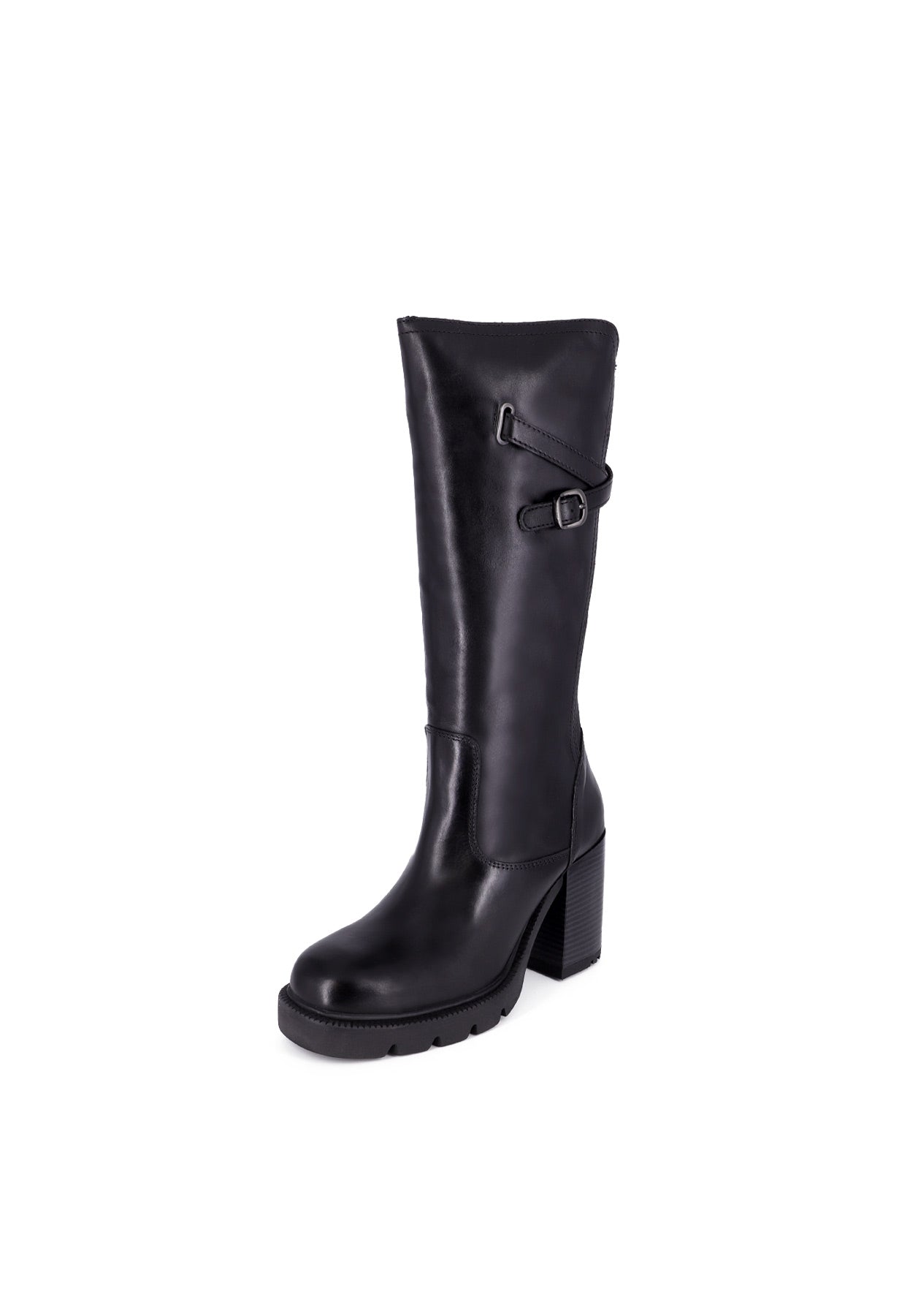 Queen Helena Stivali QH23-L394 Italia