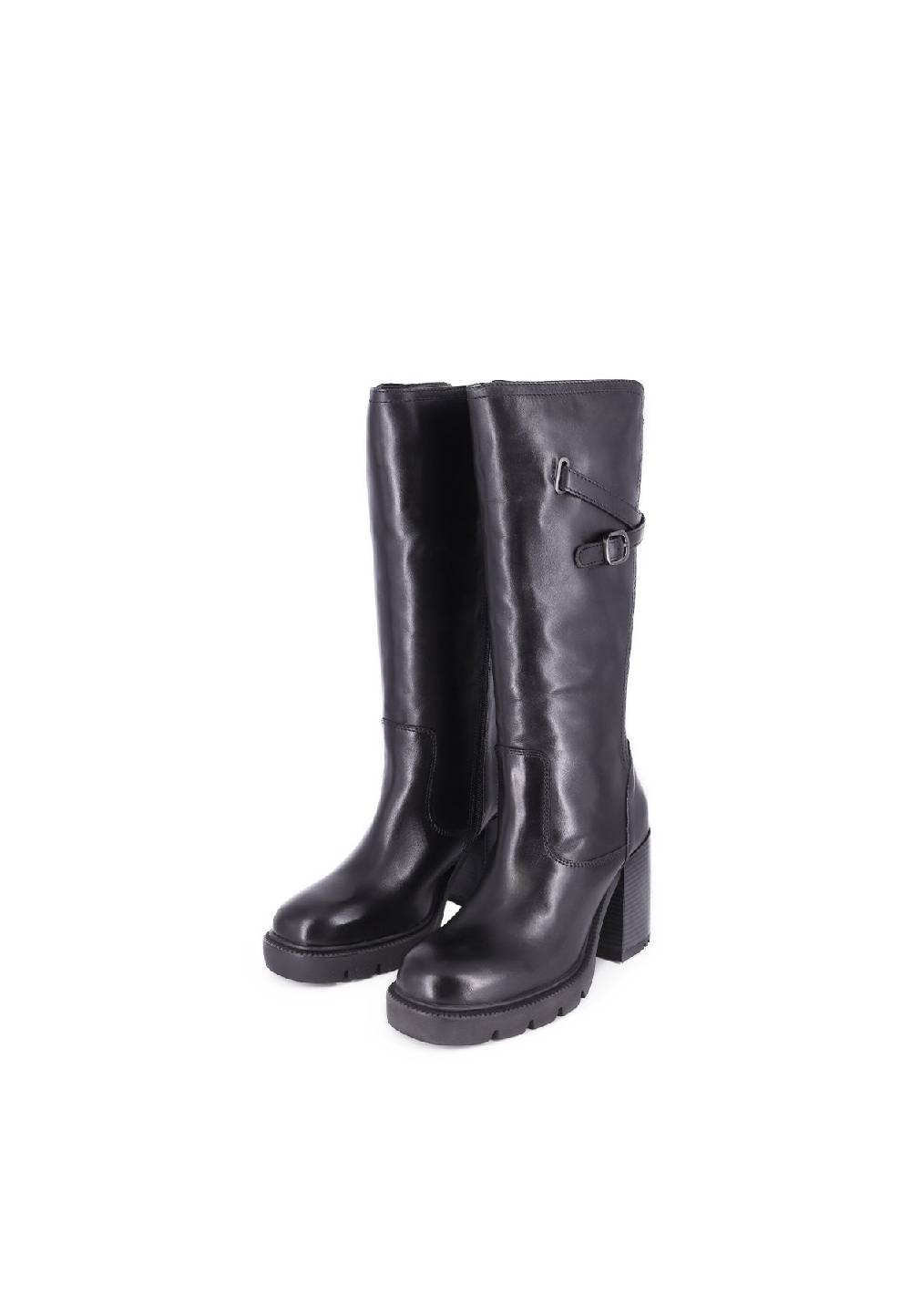 Queen Helena Stivali QH23-L394 Italia
