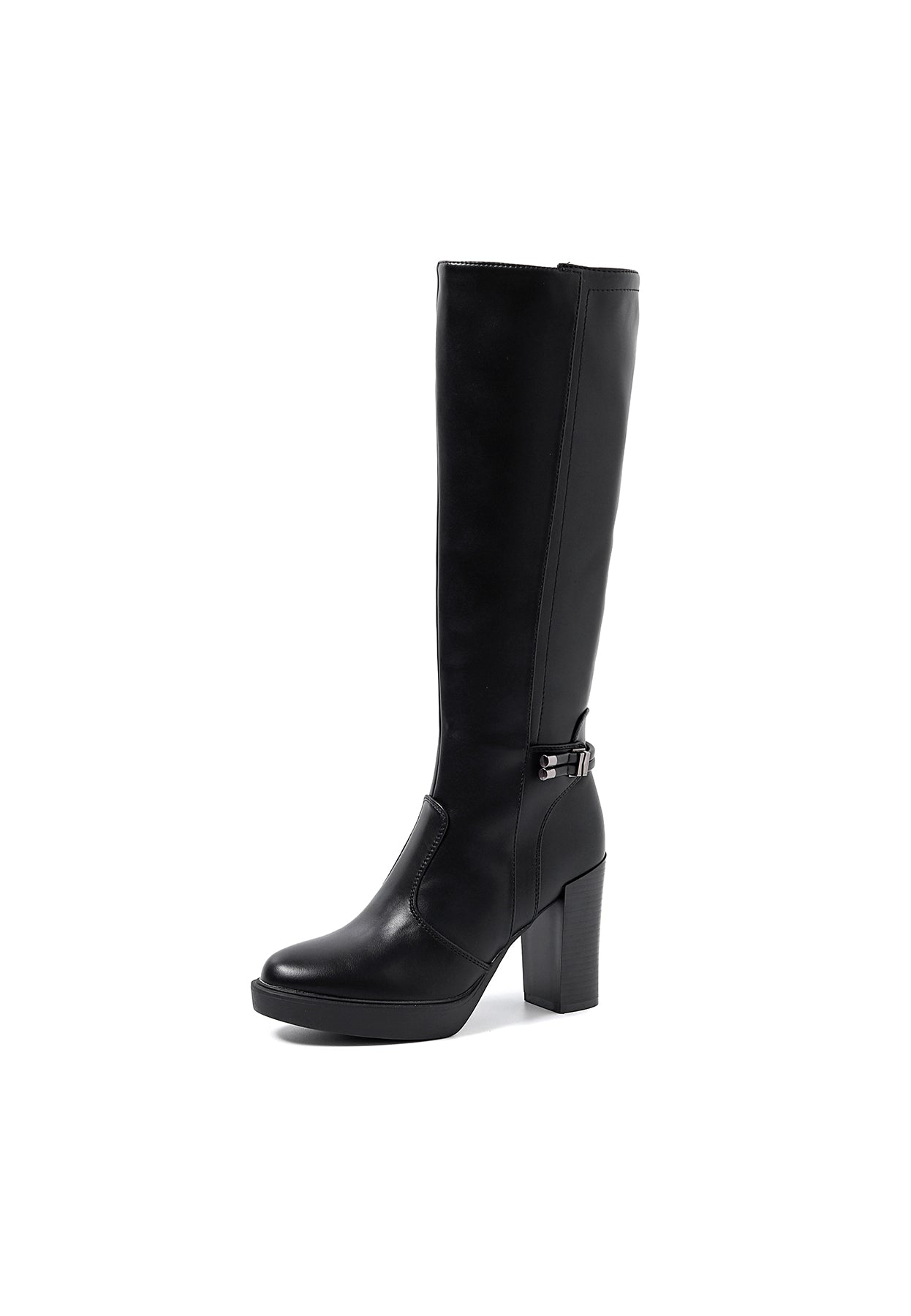Queen Helena Stivali X29-143 In Linea