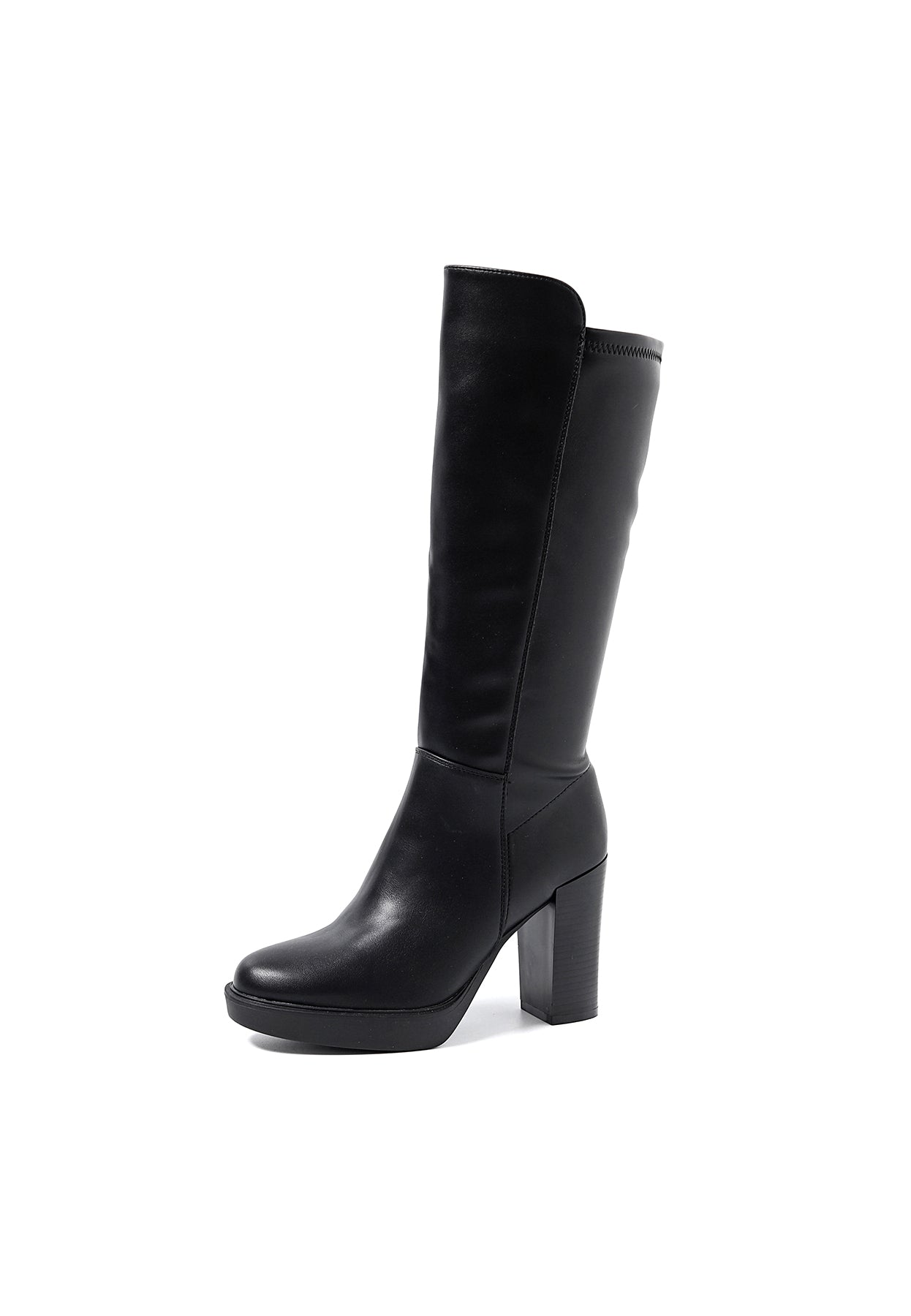 Queen Helena Stivale X27-124 Nuovo