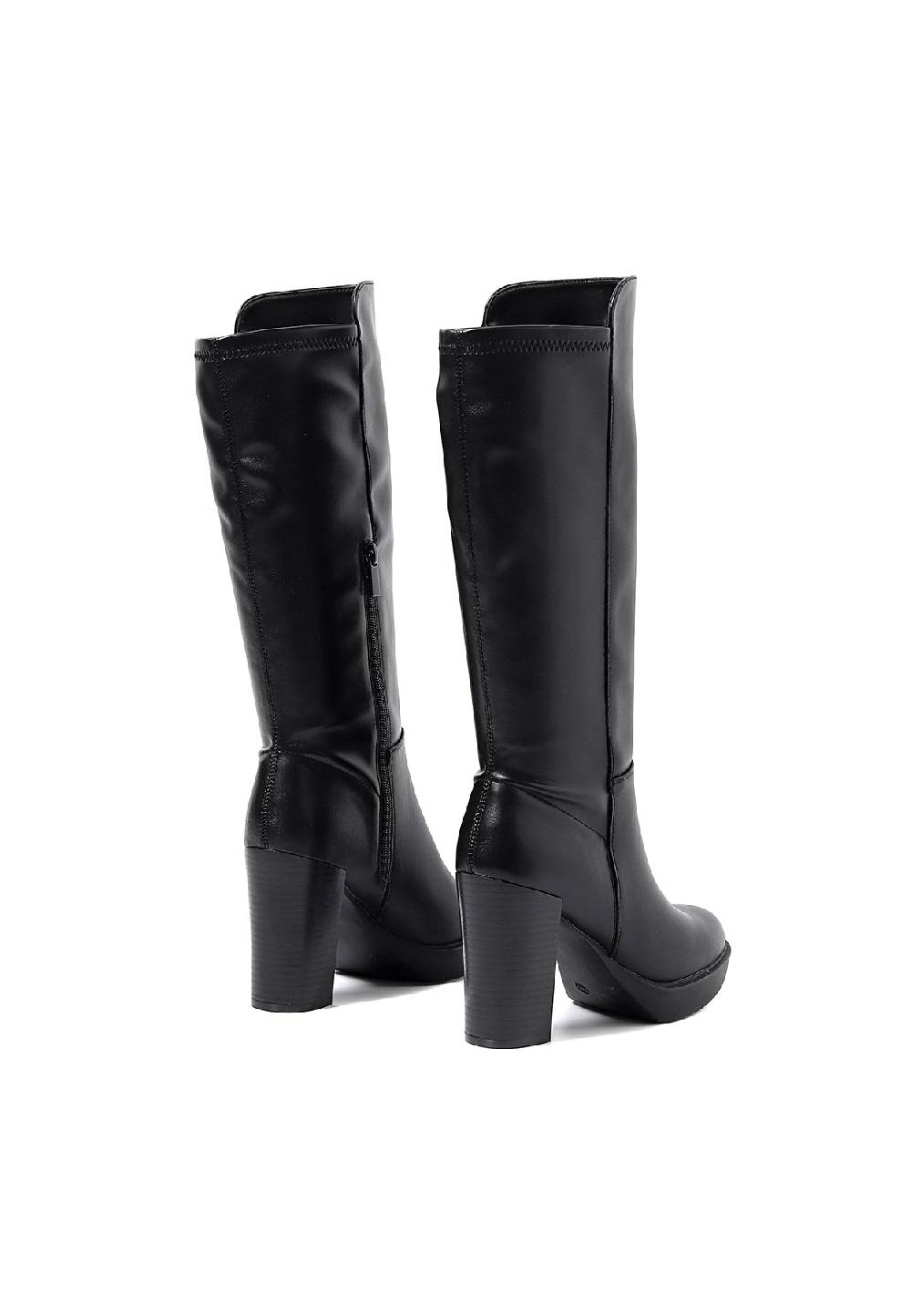 Queen Helena Stivale X27-124 Nuovo
