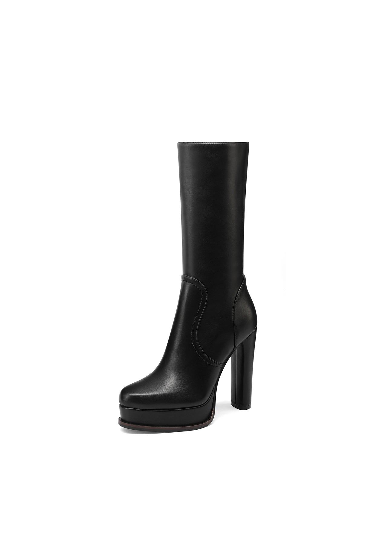 Queen Helena Stivaletti K3233 Promozione