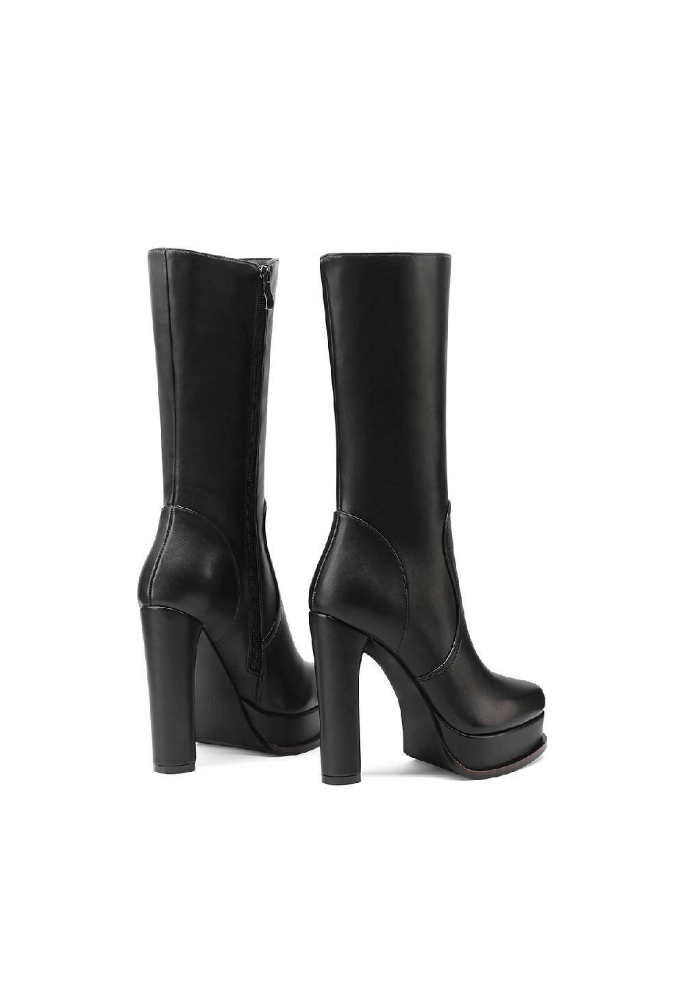 Queen Helena Stivaletti K3233 Promozione