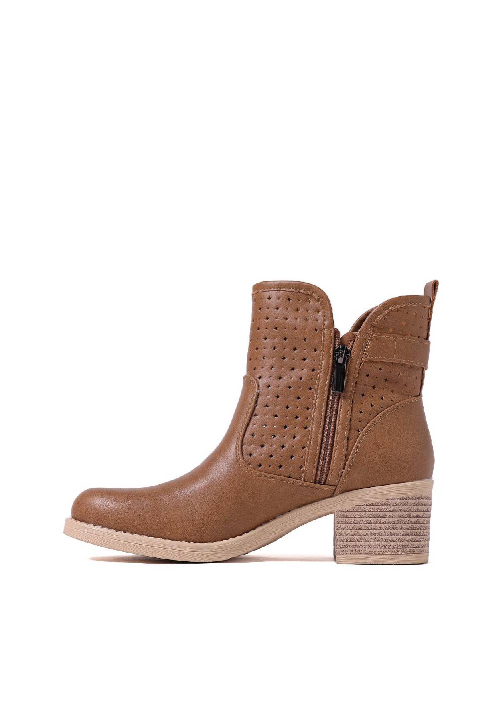 Queen Helena Stivaletti X30-107 Soddisfazione Garantita