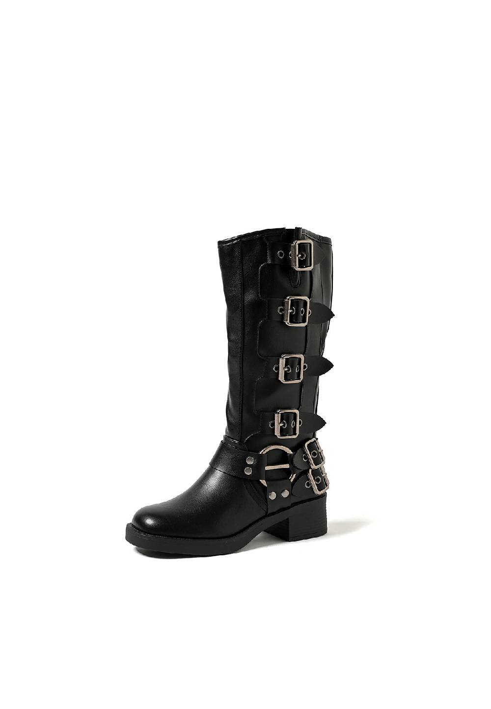 Queen Helena Stivali X30-117 Fino Al -60%