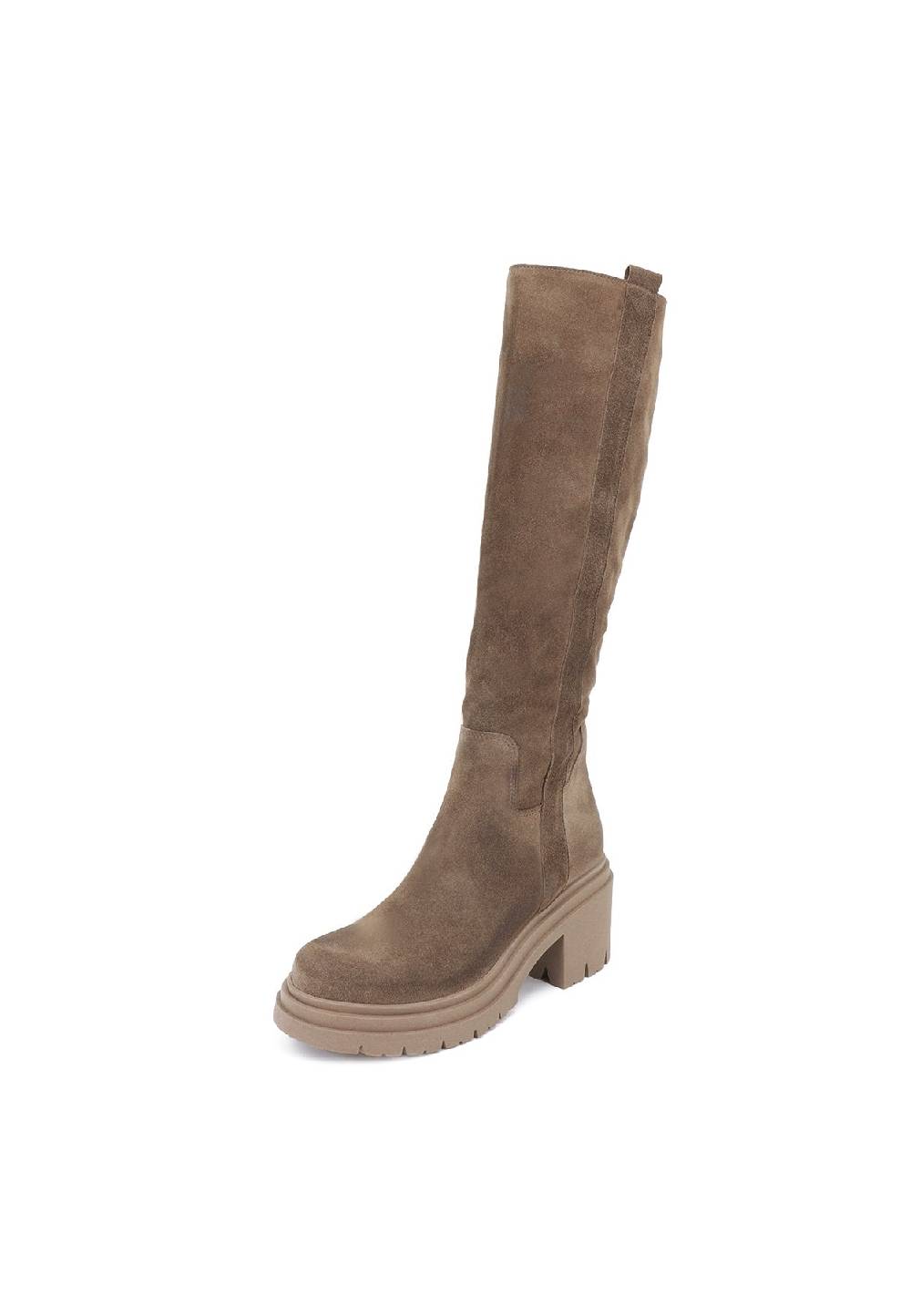 Queen Helena Stivali Alti AI237 Shopping Online