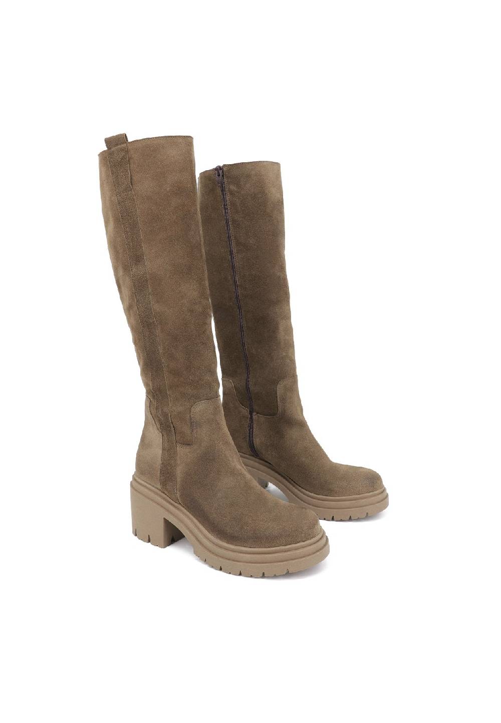 Queen Helena Stivali Alti AI237 Shopping Online