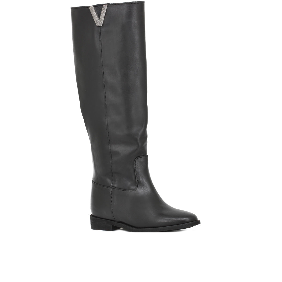 Queen Helena Stivali - R500 - vera pelle Prezzo Ridotto
