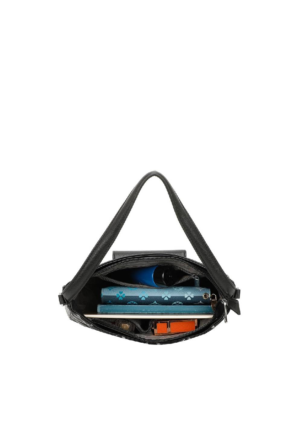 Queen Helena Borsa M1012 Vendita Calda