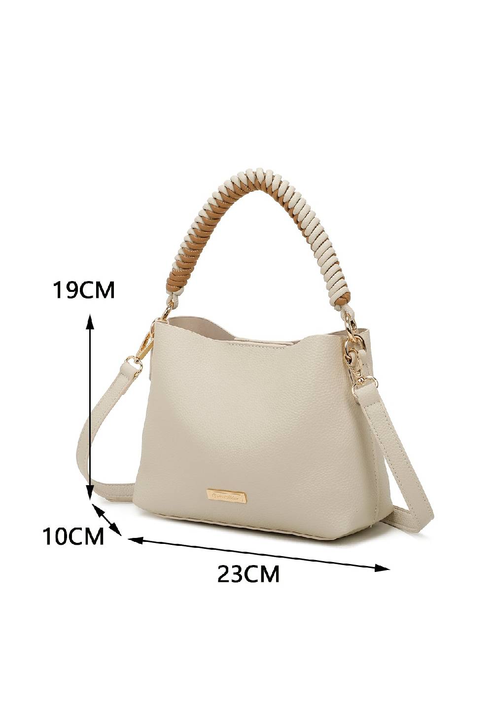 Queen Helena Borse M1013 In Saldo