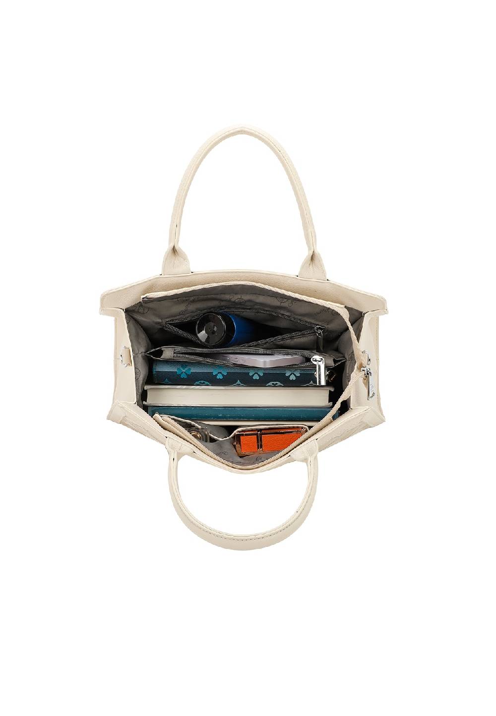 Queen Helena Borsa M1011 Nuova