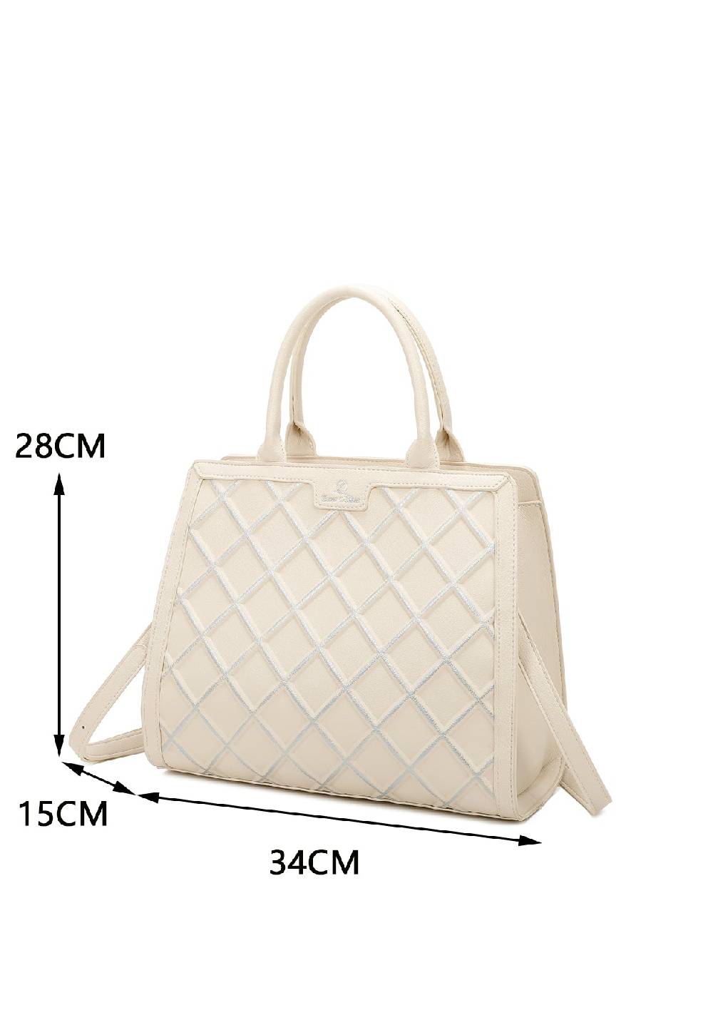 Queen Helena Borsa M1011 Nuova