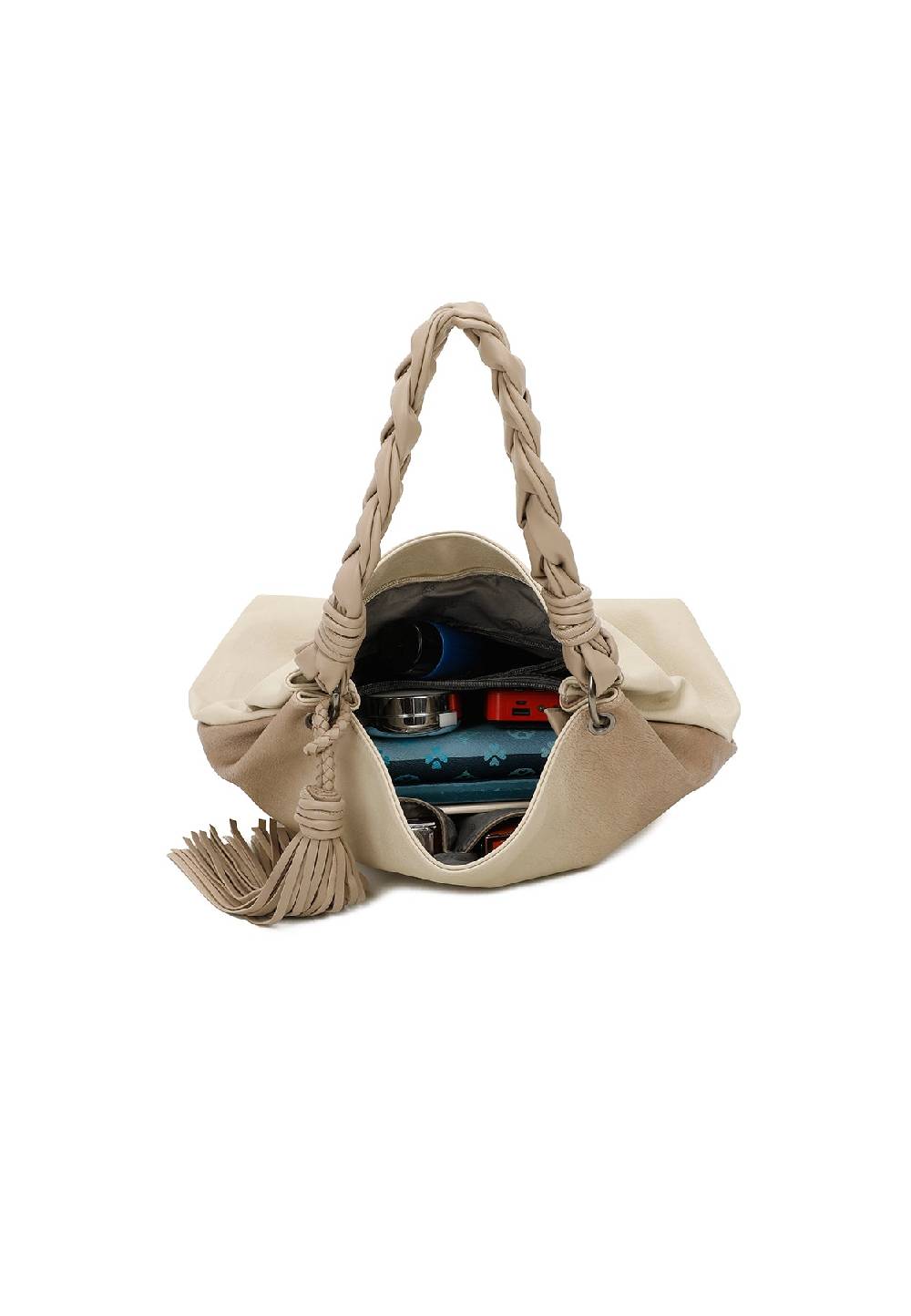 Queen Helena Borsa M1010 Moda