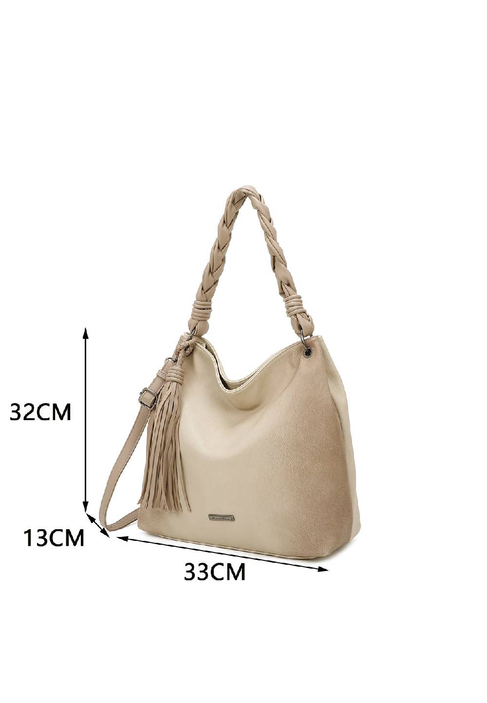 Queen Helena Borsa M1010 Moda