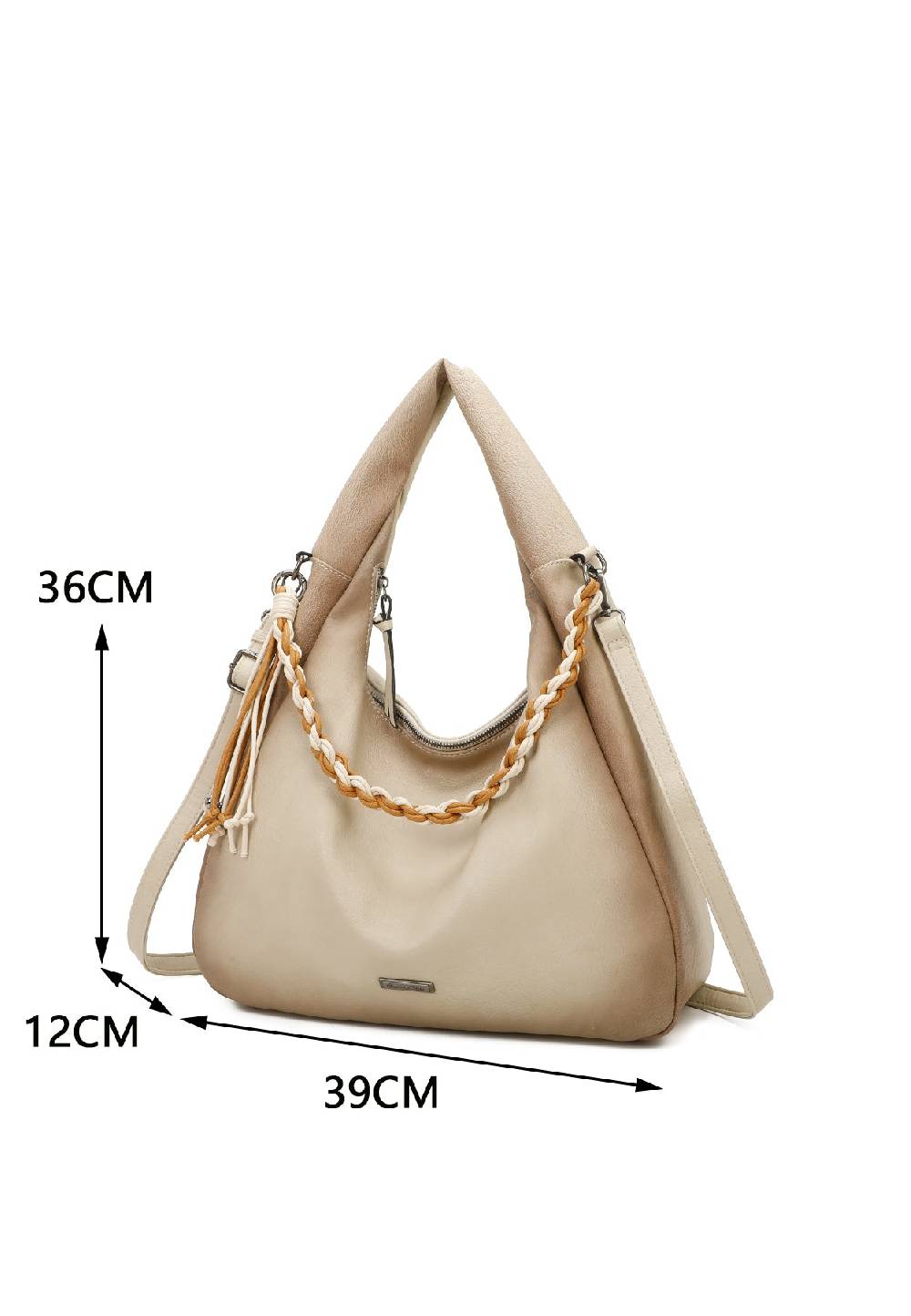 Queen Helena Borsa M1009 2025