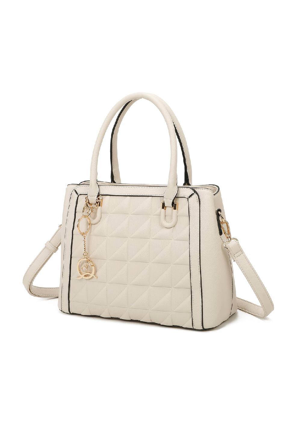 Queen Helena Borsa M1007 Italy