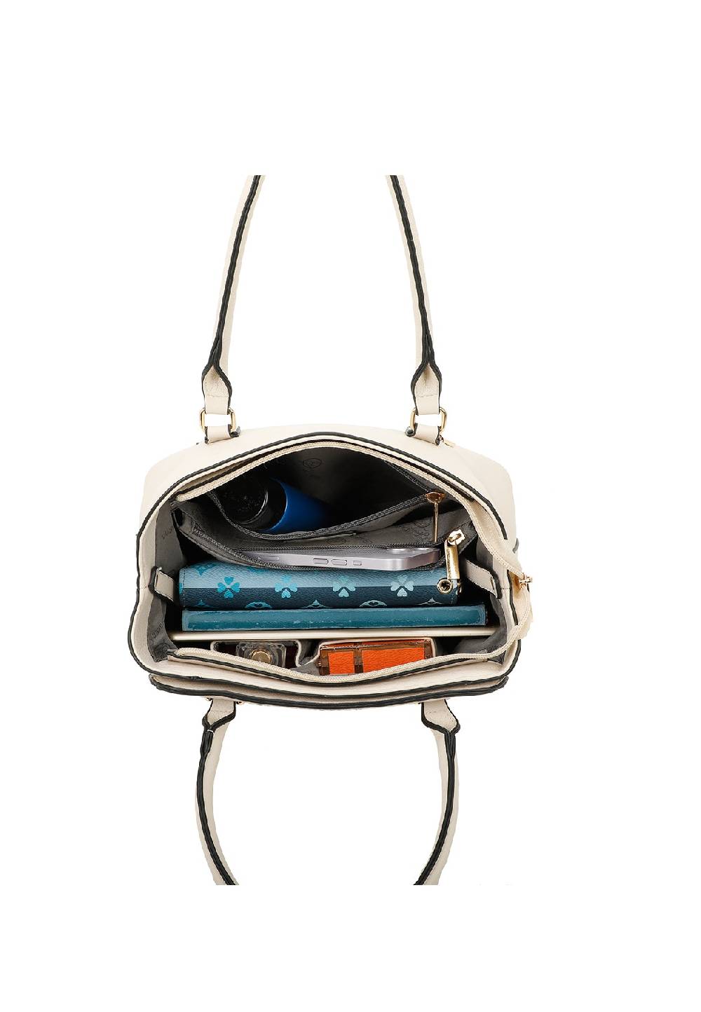 Queen Helena Borsa M1007 Italy
