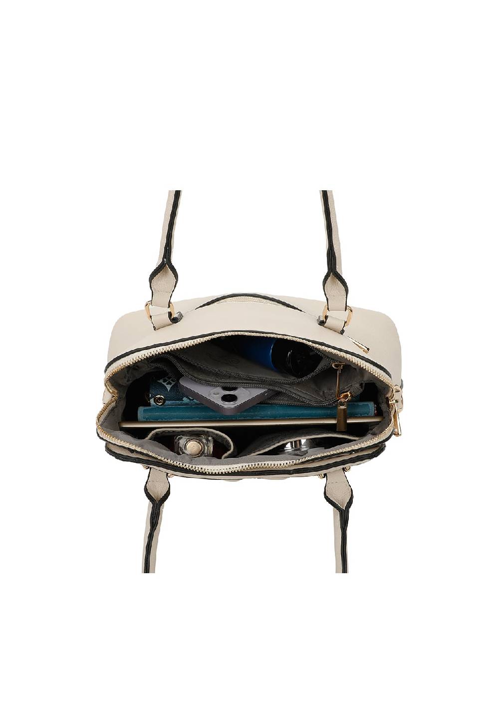 Queen Helena Borsa M1008 Italia